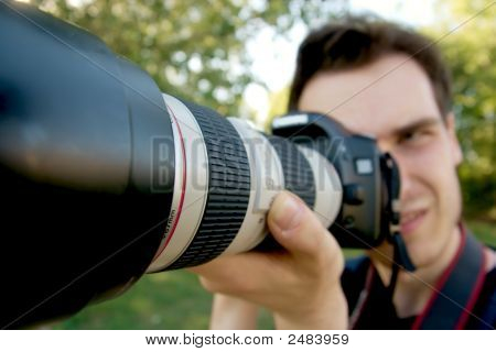 ช่างภาพ