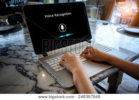 Voice Recognition, Machine Learning.