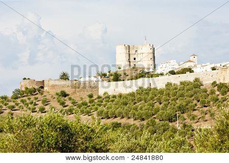 Evoramonte, Alentejo โปรตุเกส