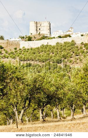 Evoramonte, Alentejo โปรตุเกส