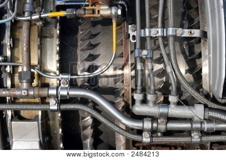 Motor