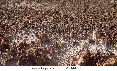 Hells Kitchen Canyon Of Marafa