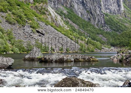 Fluss