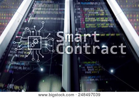 Penetration Test. Cybersecurity And Data Protection. Hacker Attack Prevention. Futuristic