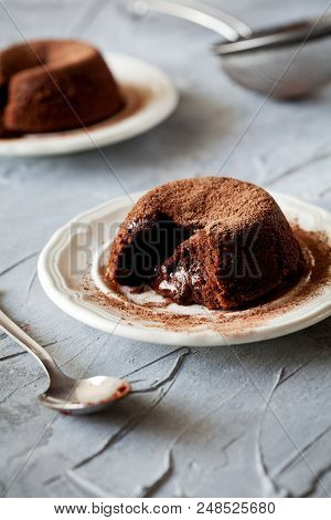 Chocolate Mud Cake