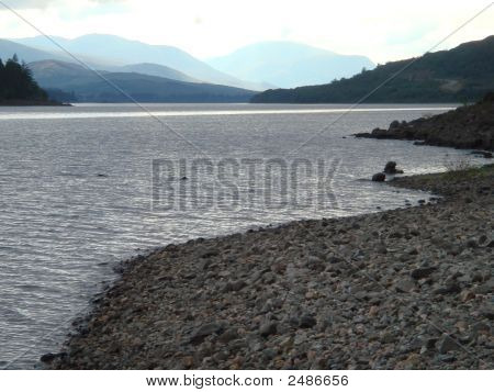 Loch Laggan 9