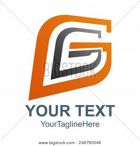Abstract G Letter Vector Technology Logo, G Letter Vector, G Letter Logo, G Letter Technology Logo V