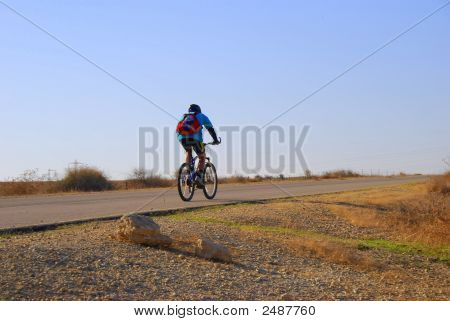 Cykel tur