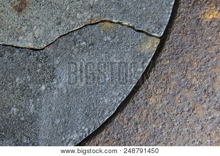 Rust And Corrosion Texture