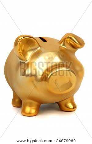 Arany Piggybank