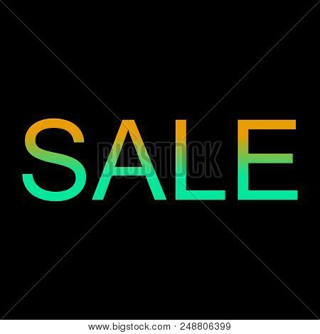 Vector Elegant, Shiny And Metal Steel Gradient Template For Chrome Border, Silver Frame, Ribbon Or L