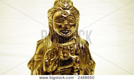Gold meditaatio