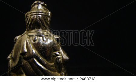 Gold meditaatio