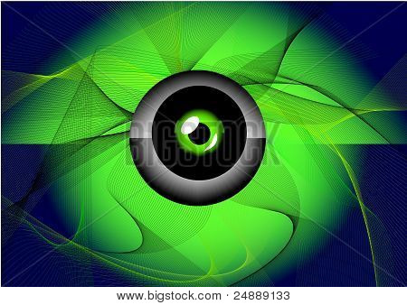 Eyenet