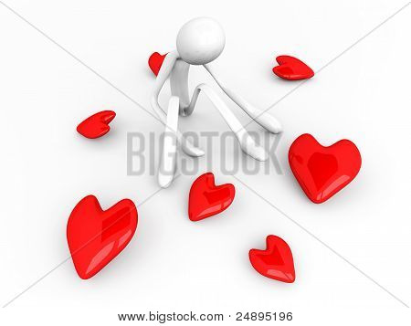 Lovesick