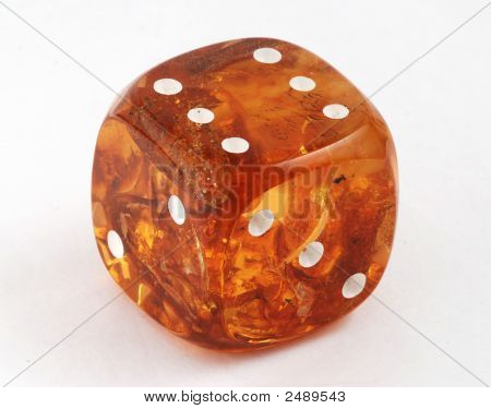 Cubo da ambra
