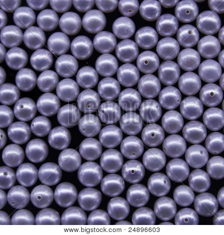 貴重な真珠