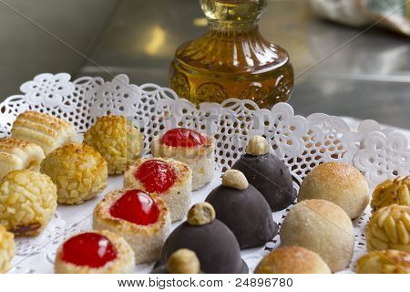 Panellets