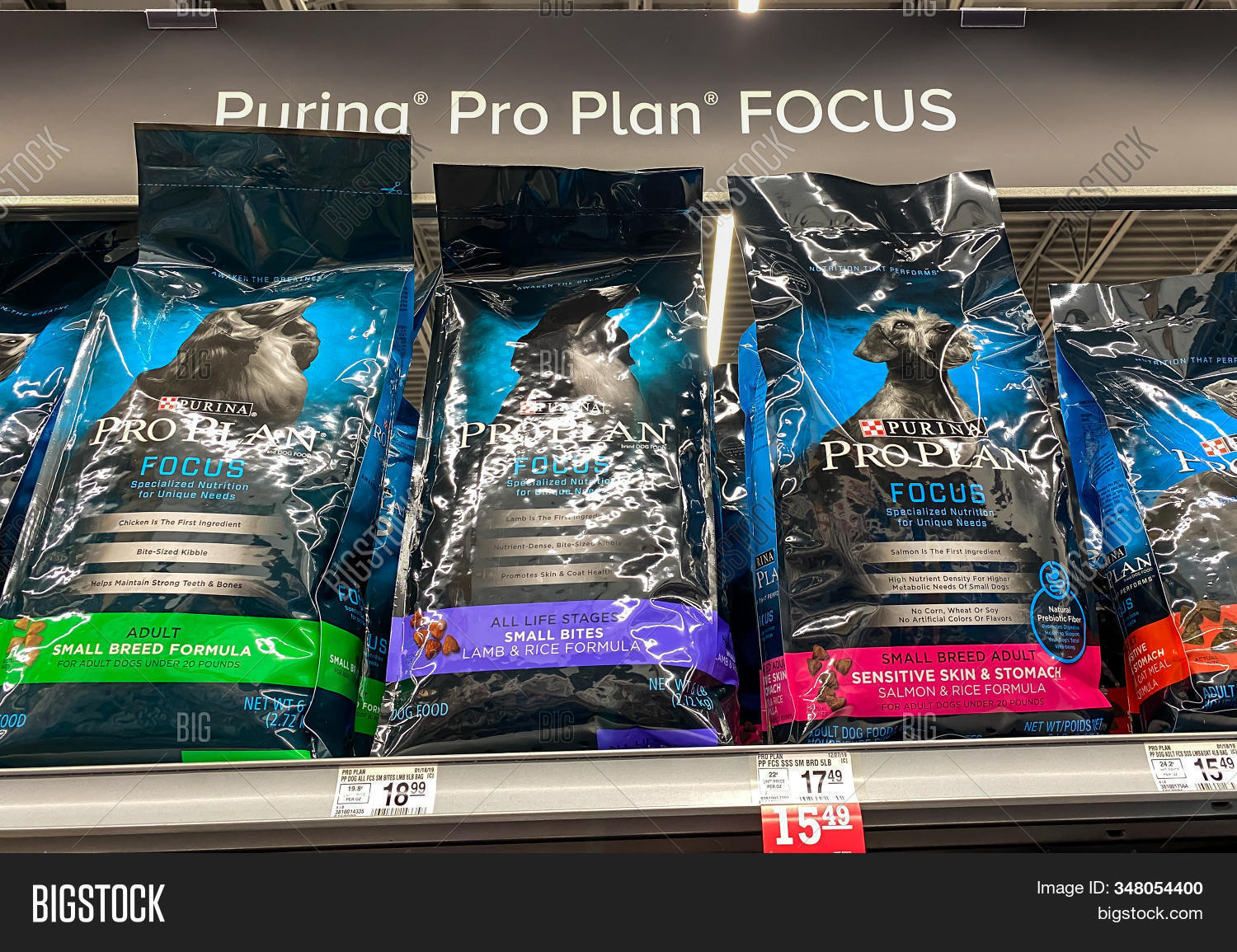 petsmart purina pro plan lamb and rice