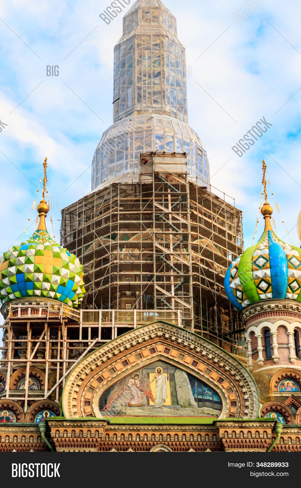 Church Savior On Image Photo Free Trial Bigstock bigstock