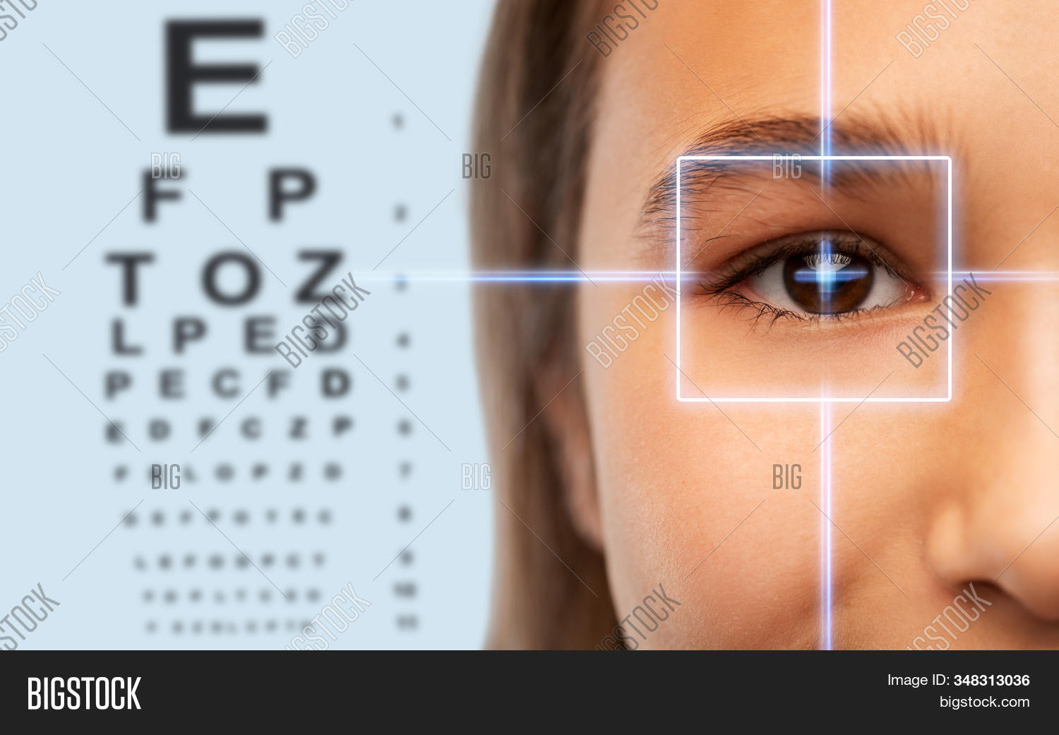 Vision Correction, Image & Photo (Free Trial) Bigstock