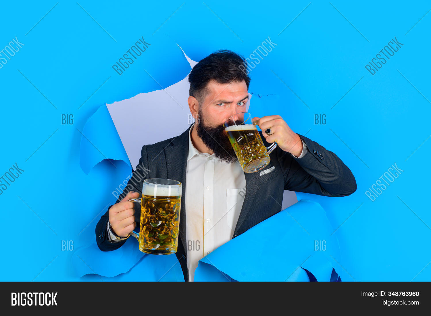 Imagen y foto Drinks, Alcohol, (prueba gratis) Bigstock