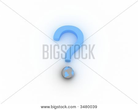 Signe de l'interrogatoire