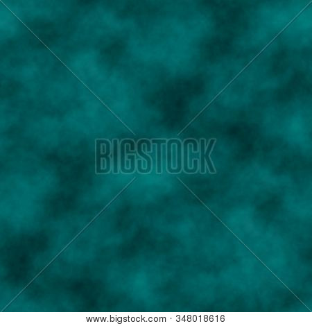 Indigo Blue Abstract Seamless Background Design Pattern Texture