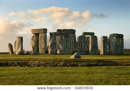Stonehenge
