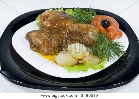 Viande