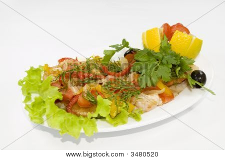 Salade