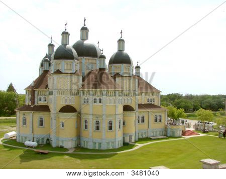 Kirche