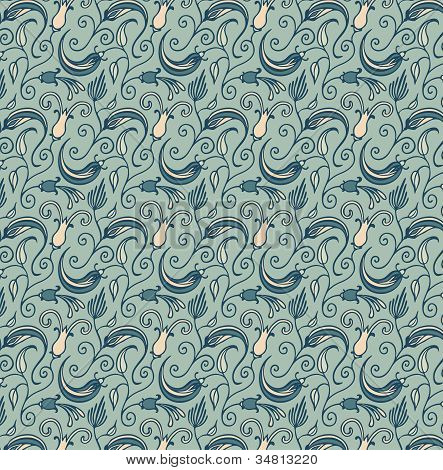 Floralpattern