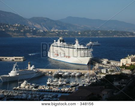 Monte Carlo