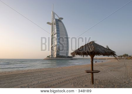 Burj Al Arab
