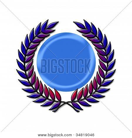 Laurel Wreath Award