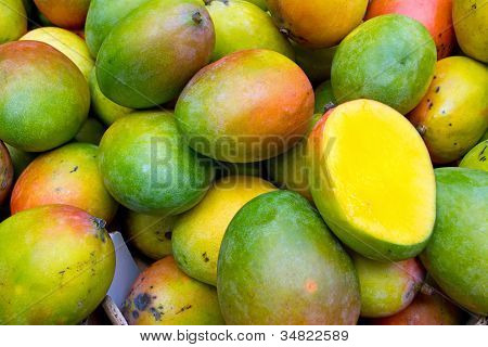 Mangos