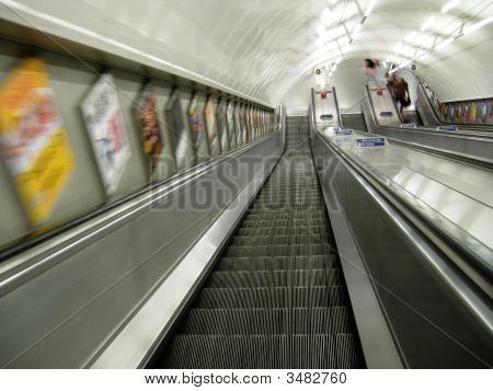 Metro A Camden