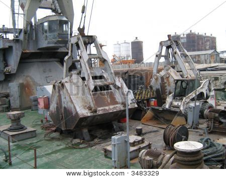 Cantiere navale