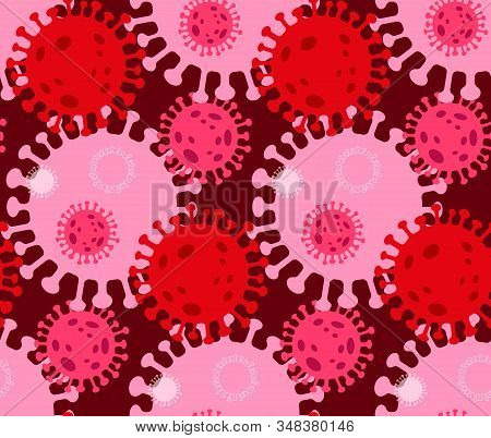 Mers-cov (middle East Respiratory Syndrome Coronavirus), Novel Coronavirus (2019-ncov),