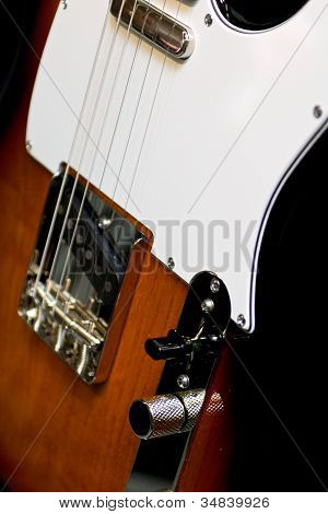 Guitar