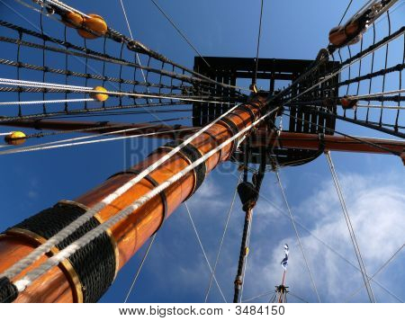 Mast