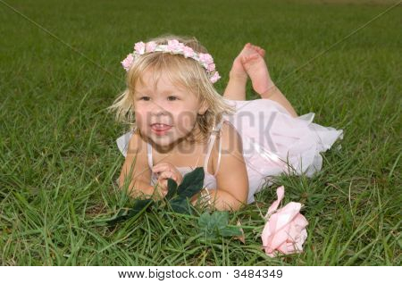 Baby-ballerina
