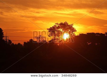 Sunrise