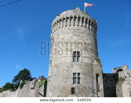 Tower