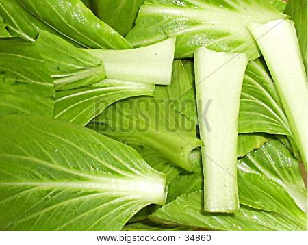 Gemüse Slice
