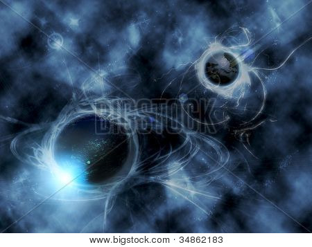 Big Bang