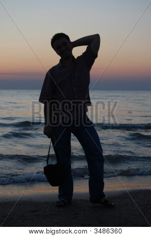 Man
