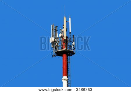 GSM-antenne 2