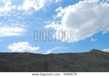 Breakstone højen